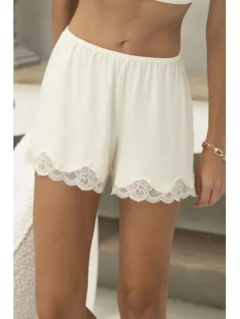 antigel Short ivory SIMPLY PERFECT