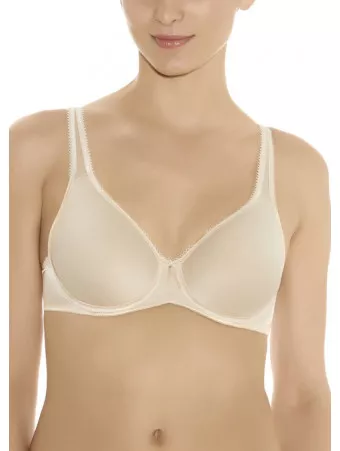 Wacoal Spacer bra BASIC BEAUTY