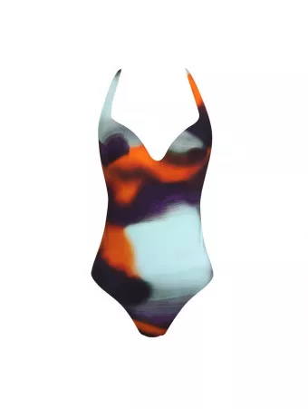 Andres sarda Swimsuit RINKO