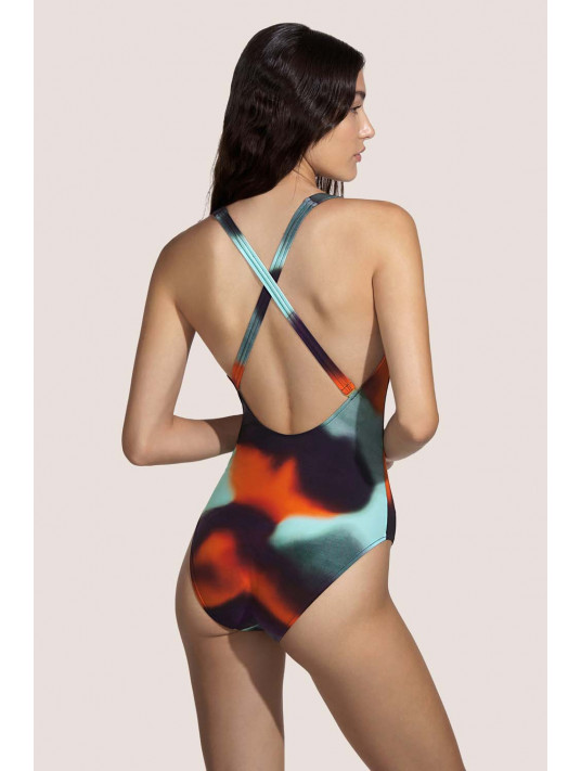 Andres Sarda Swimsuit RINKO