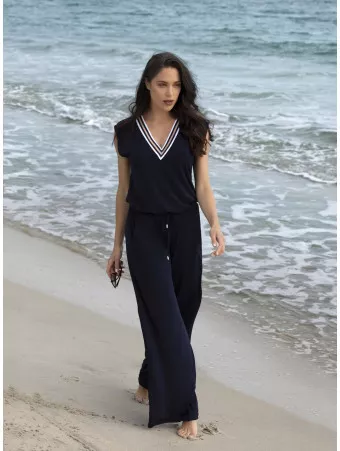 Lise charmel Short sleeved jumpsuit Lise Charmel