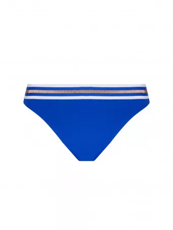 Lise Charmel Bikini briefs blue ENERGIE NAUTIQUE