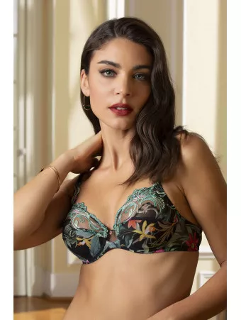 Lise Charmel Underwired bra FLEURS ETOILES