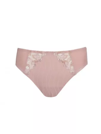 Prima Donna Rio briefs vintage pink DEAUVILLE