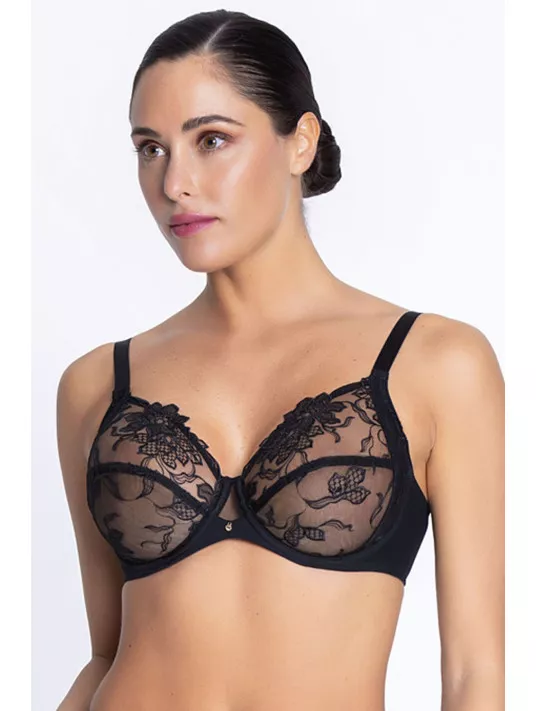 Lise charmel Soutien-gorge bien-être ADORABLE EN SEXY