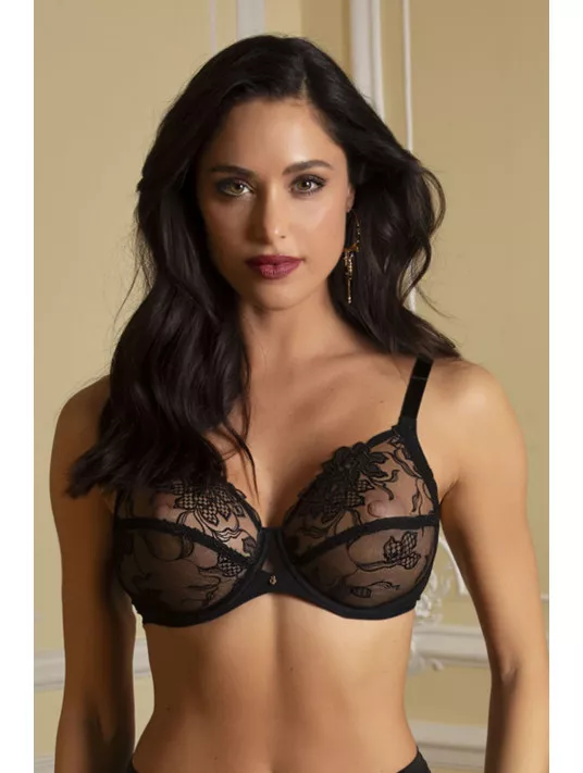 Lise charmel Soutien-gorge bien-être ADORABLE EN SEXY