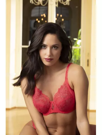 Lise Charmel Full cup bra SOURCE BEAUTE