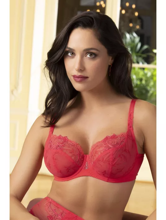 Lise Charmel Fitting cup bra SOURCE BEAUTE
