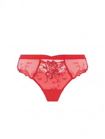 Lise Charmel Tanga hibiscus SOURCE BEAUTE