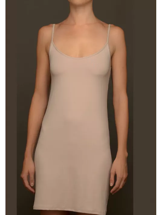 Fond de robe invisible AVET