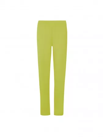 Pants green SIMPLY PERFECT