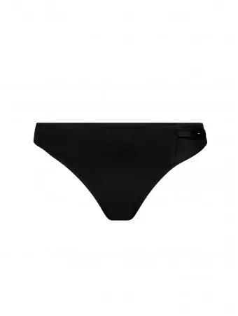 Lise Charmel Slip de bain noir GRACE INFINIE