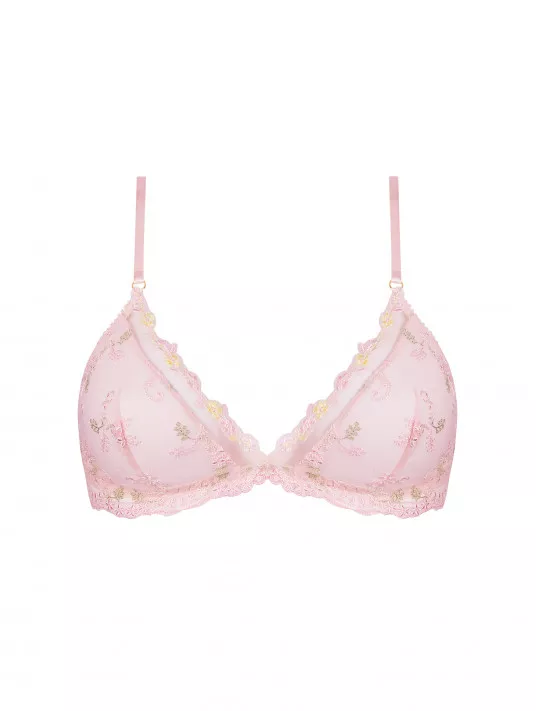 Lise Charmel Soutien-gorge sans armature WAOUH MON AMOUR