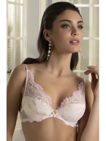 Lise charmel Soutien-gorge demie-mousse WAOUH MON AMOUR