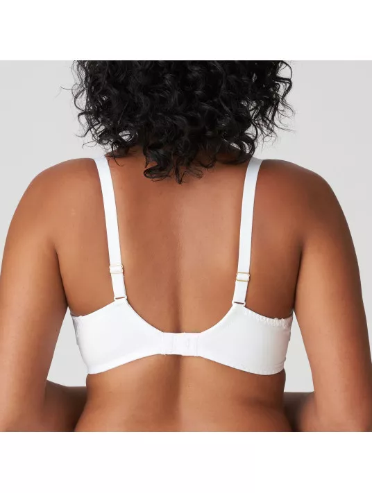 Prima Donna Balconny bra white ARTHILL
