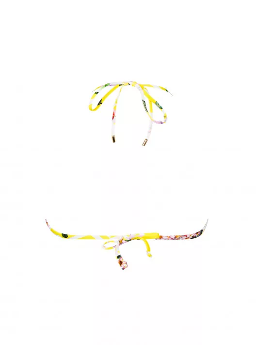 Lise Charmel Triangle bikini bra JARDIN DELICE
