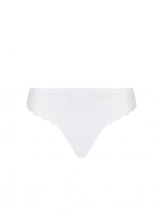 Antigel Seduction white briefs CRUSH D'ETE