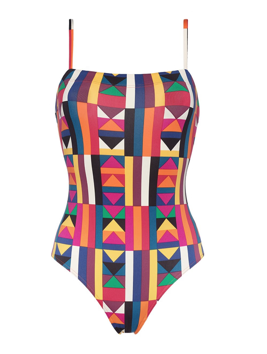 Eres Swimsuit COLORS