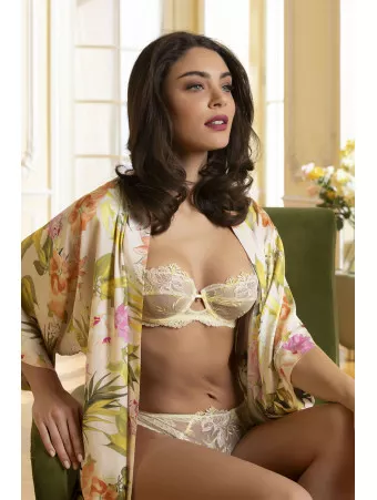 Lise Charmel Dressing gown FRISSON D'OR