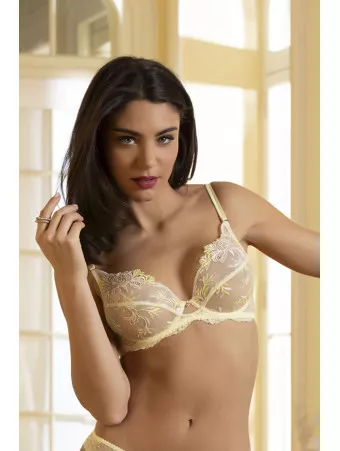 Lise Charmel Soutien-gorge glamour FRISSON D'OR