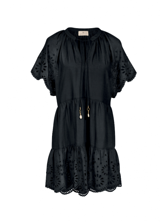 Watercult black Dress RIVIERA NOTE