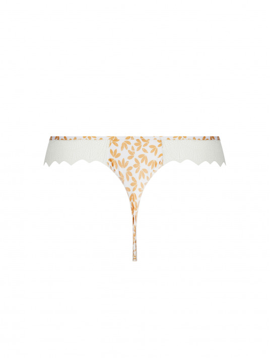 Antigel Thong CROCHET BOHEME