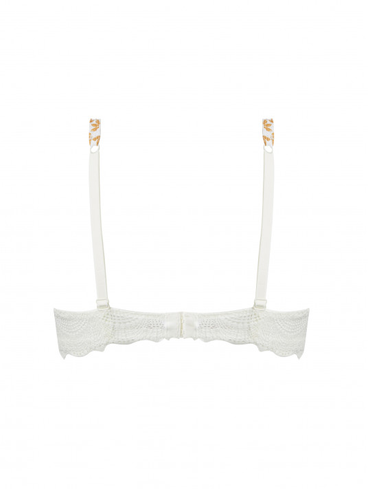 Antigel Soutien-gorge tulipe CROCHET BOHÊME