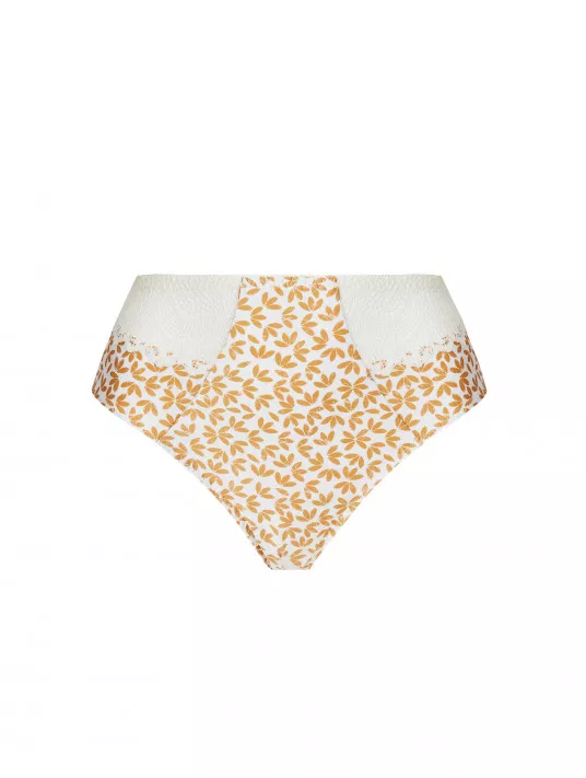 Antigel Slip haut CROCHET BOHÊME
