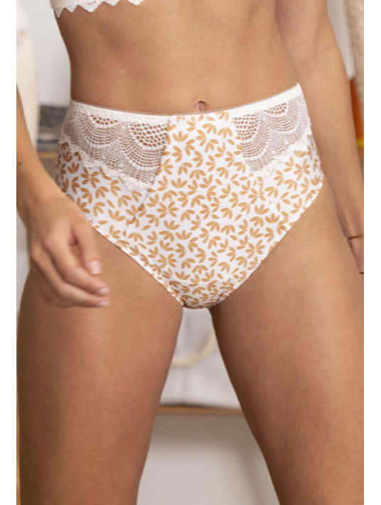 Antigel Full brief CROCHET BOHÊME