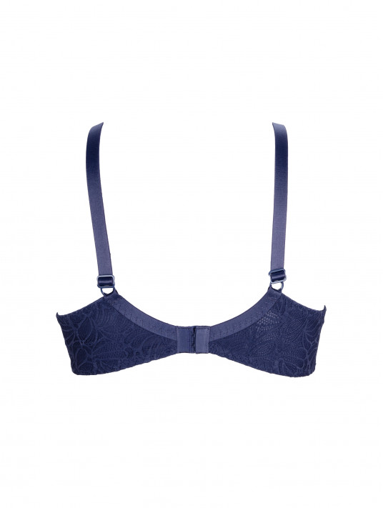 Antigel Fitting cup bra blue ATELIER SEDUCTION