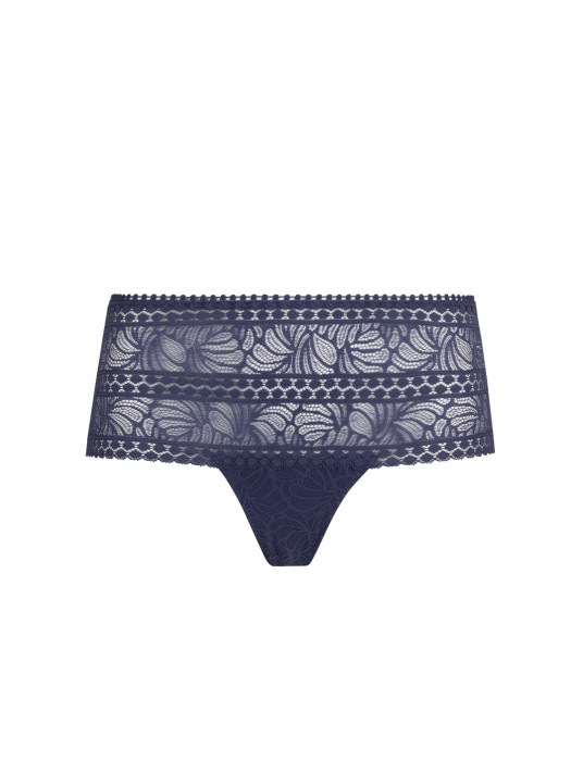 Antigel Shorty bleu ATELIER SEDUCTION