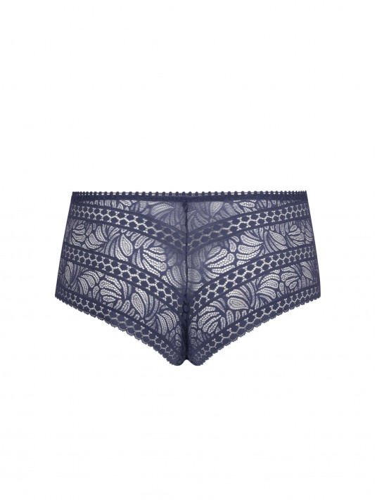 Antigel Shorty bleu ATELIER SEDUCTION