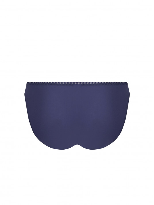 Antigel Slip charme bleu ATELIER SEDUCTION