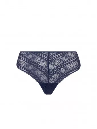 Antigel Tanga bleu ATELIER SEDUCTION