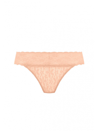 Wacoal Bikini brief Apricot HALO
