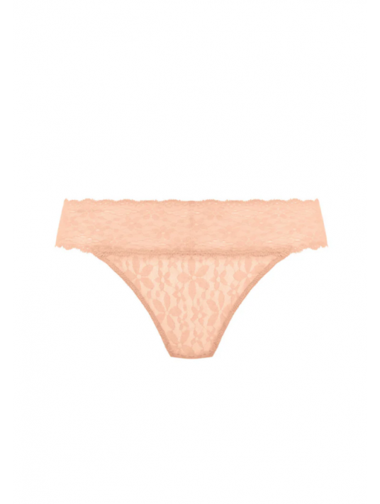 Wacoal Bikini brief Apricot HALO