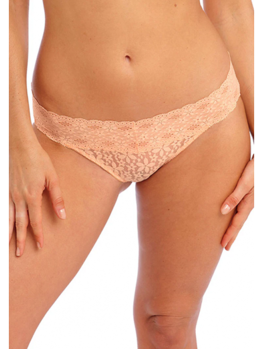 Wacoal Bikini brief Apricot HALO