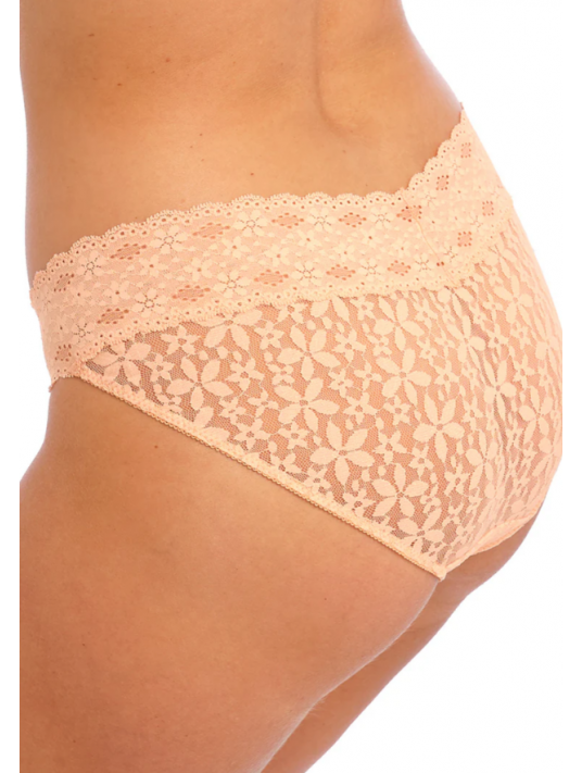 Wacoal Bikini brief Apricot HALO