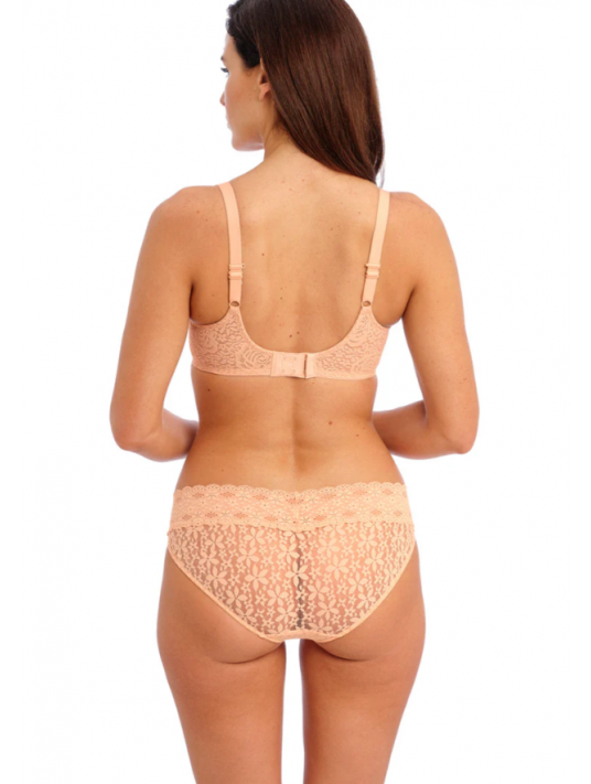 Wacoal Bikini brief Apricot HALO