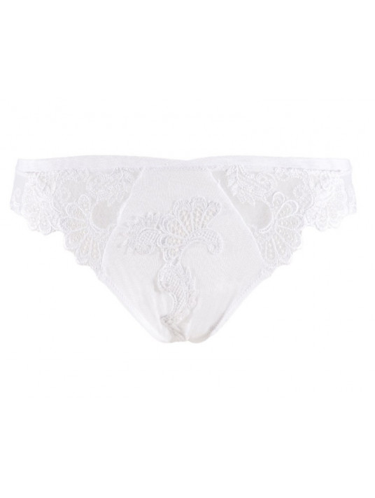 LISE CHARMEL Lace thong DRESSING FLORAL