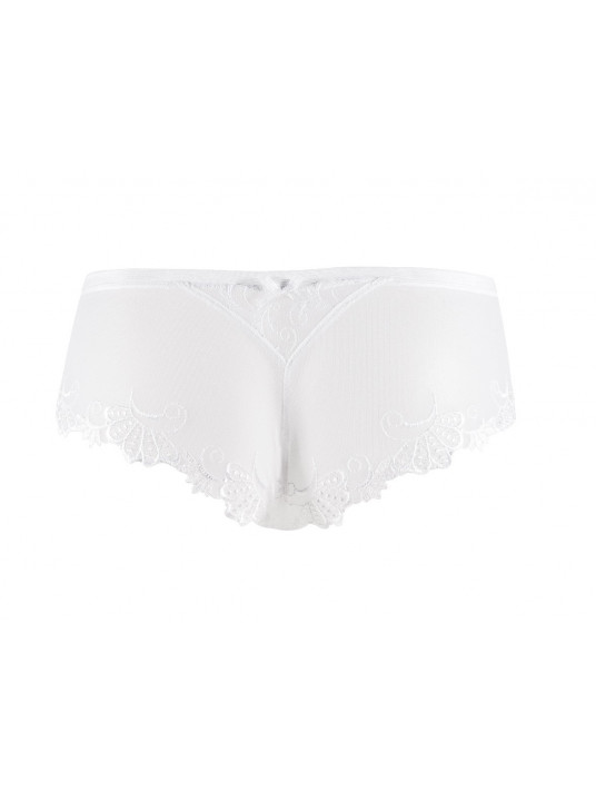 Lise Charmel Lace shorty DRESSING FLORAL