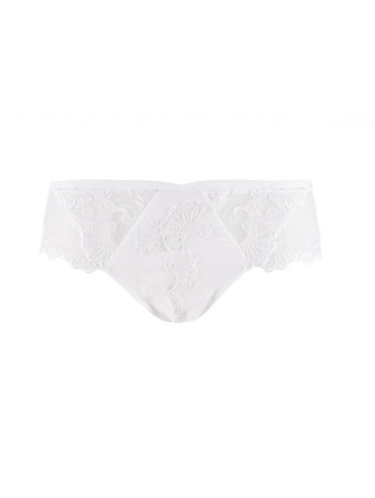 Lise Charmel Lace shorty DRESSING FLORAL