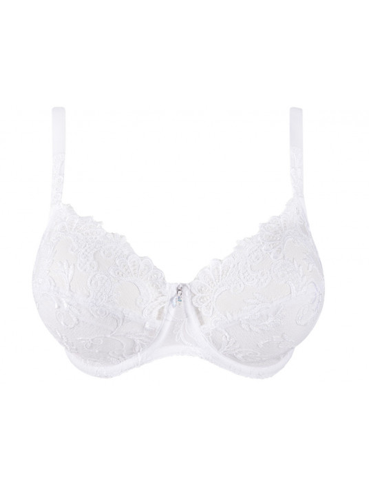 Comfort underwired bra GUIPURE CHARMING