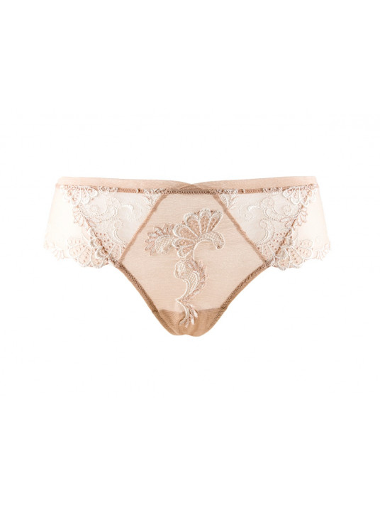 Lise Charmel Shorty dentelle DRESSING FLORAL