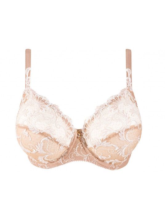 Comfort underwired bra GUIPURE CHARMING