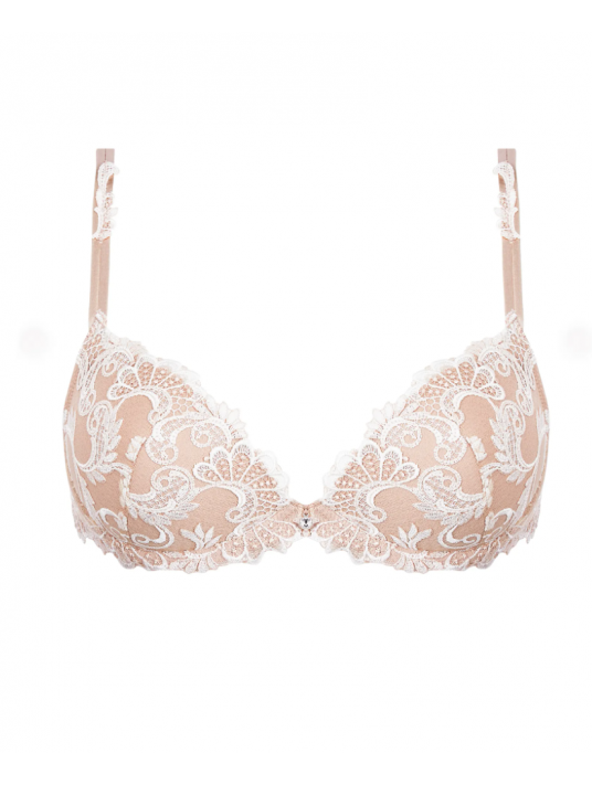 Lise charmel Push up bra ambre DRESSING FLORAL