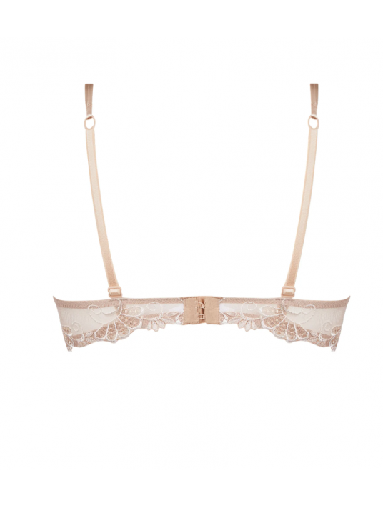 Lise charmel half cup bra DRESSING FLORAL