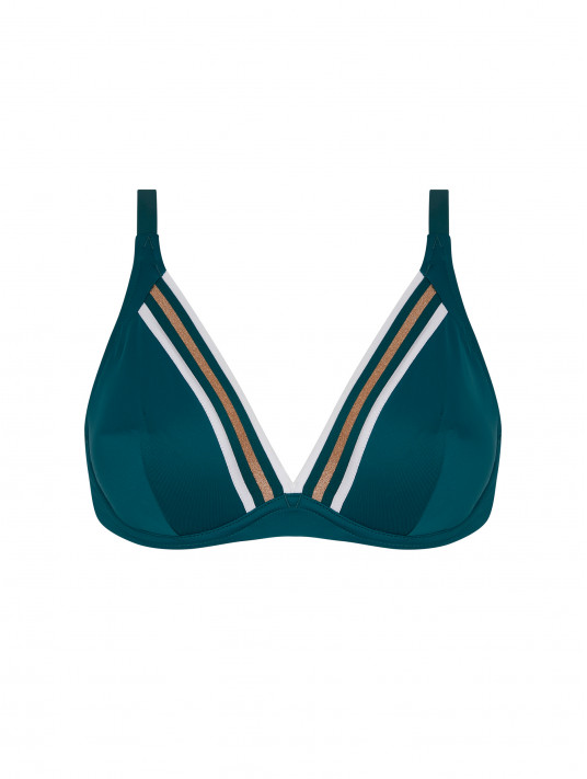 Lise charmel Soutien-gorge armatures pacifique ENERGIE NAUTIQUE