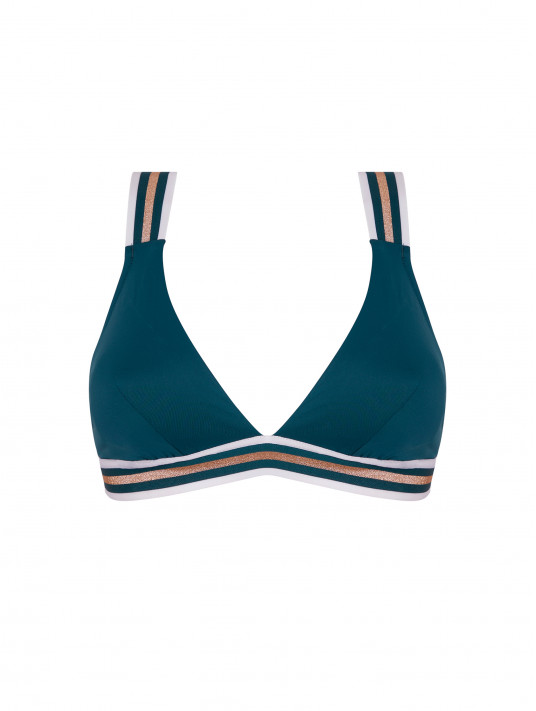 Lise charmel Soutien-gorge triangle pacifique ENERGIE NAUTIQUE