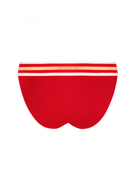 Slip de bain flamme ENERGIE NAUTIQUE